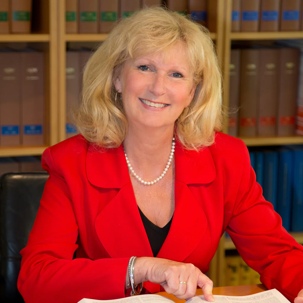 Annette Hahne