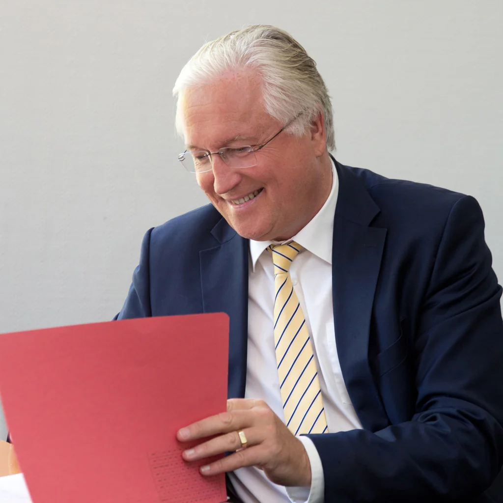 Dietmar Hahne
