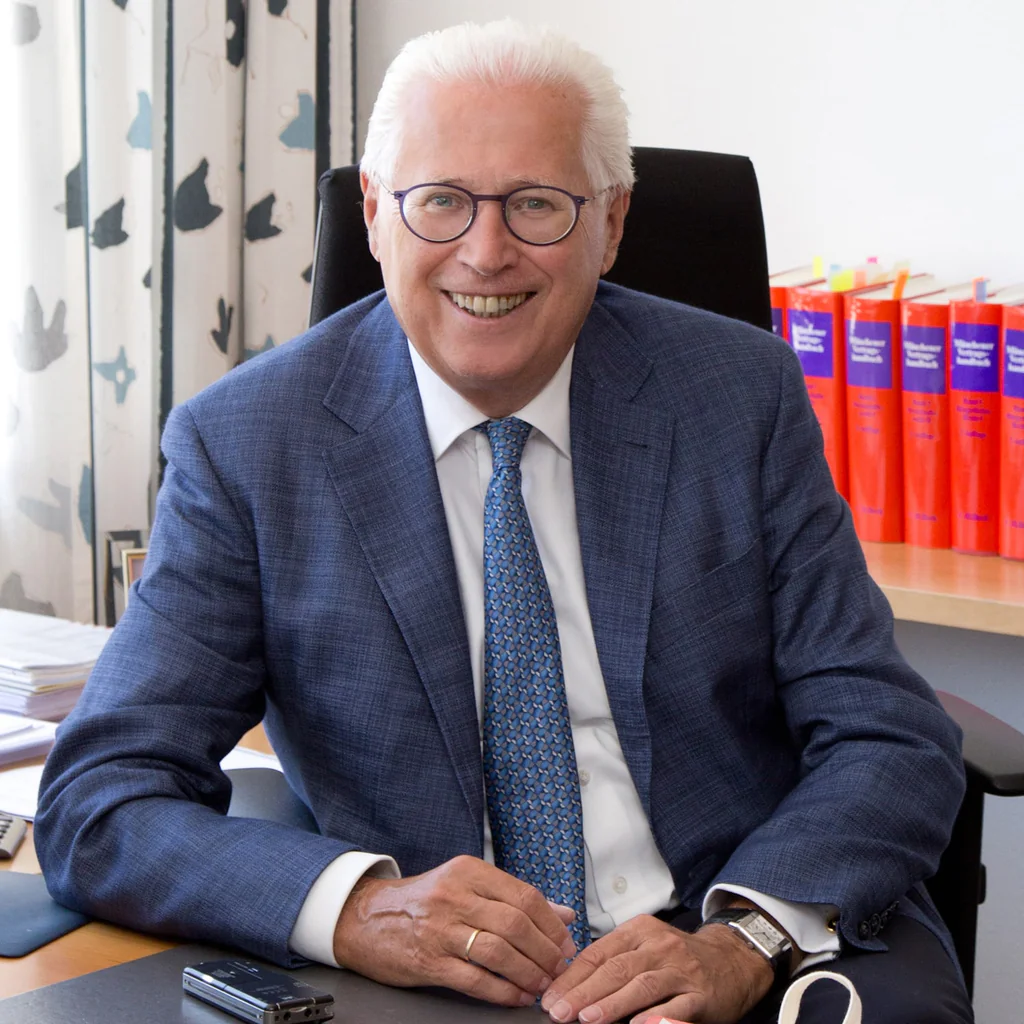 Wolfgang Quirll